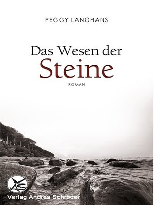 cover image of Das Wesen der Steine